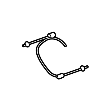 GM 84149399 Harness