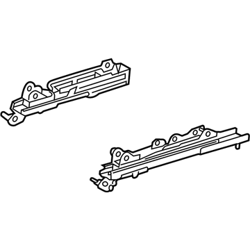 GM 84626915 Seat Track