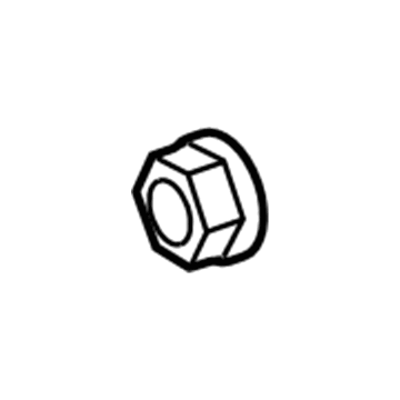 GM 11570273 Buckle Nut