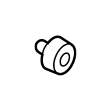 Lexus 90541-A0006 Cushion