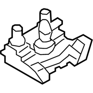 BMW 65-82-3-456-246 Controller