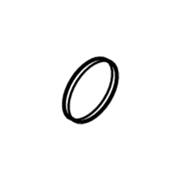 Kia 256332G000 Gasket-WITH/INLET Fitting