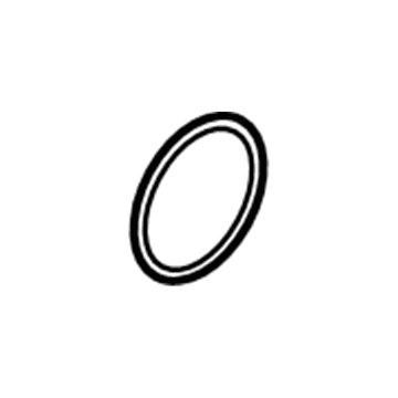 Kia 256412G500 Gasket-Thermostat Housing