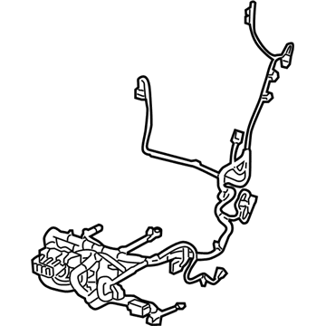 GM 22942292 Harness