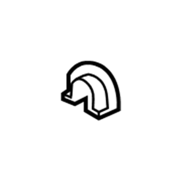 Kia 97165D5000 Seal-Flange