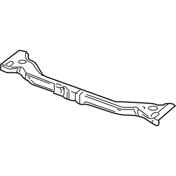 GM 20929328 Upper Tie Bar