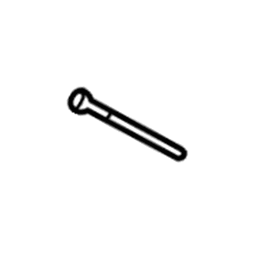 GM 14030534 Hinge Hinge Pin