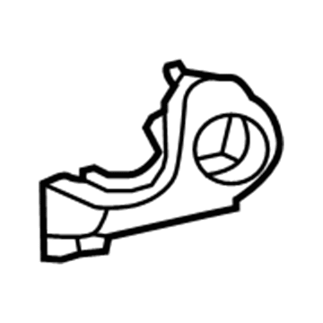 Lexus 55449-33060-A0 Base, Switch
