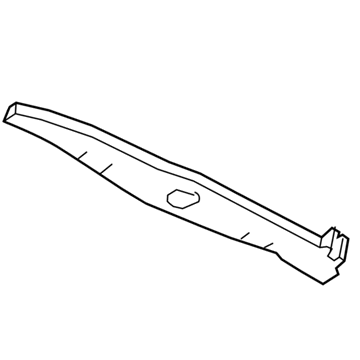 GM 23315644 Rear Insulator