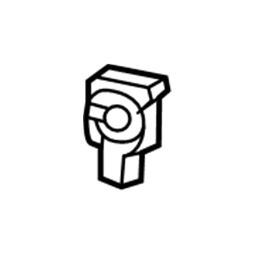 GM 22876716 Lamp Switch