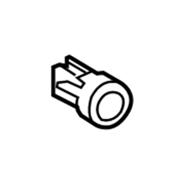 Lexus 89611-50016 Switch, Push Start