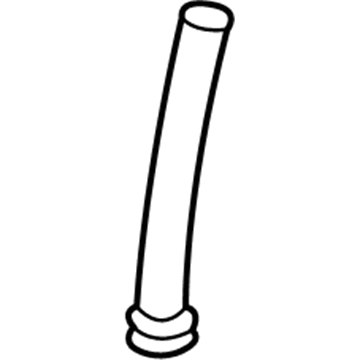 GM 12567873 Tube