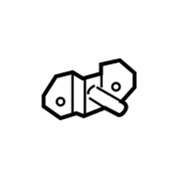 Toyota 69442-04010 Striker