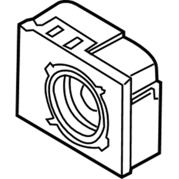 BMW 63-12-6-919-886 Ignition Element Xenon-Light