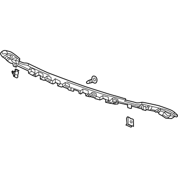 GM 23367861 Trim Molding
