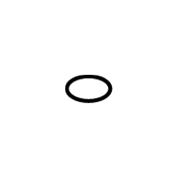 GM 22665714 Drain Plug