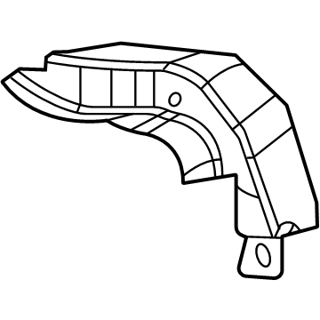 Mopar 68471234AA HEAT
