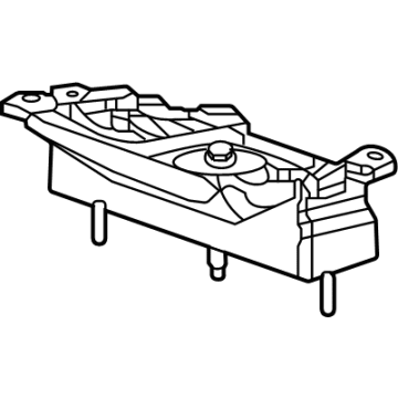 Mopar 68449048AB 