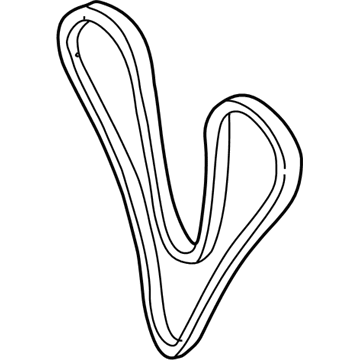 Mopar 4663674AD Chain-Timing Secondary