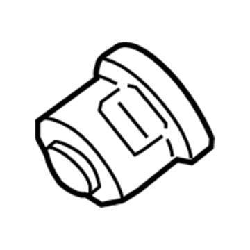 Ford CA8Z-7443252-A Striker