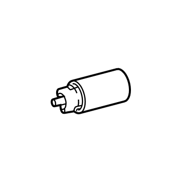 Lexus 23221-25030 Fuel Pump