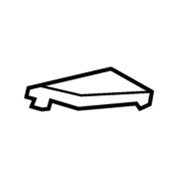 GM 22928426 Cap