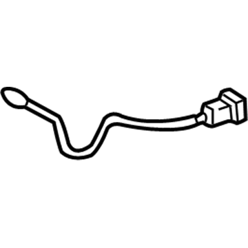 Lexus 88625-3A090 THERMISTOR, Cooler