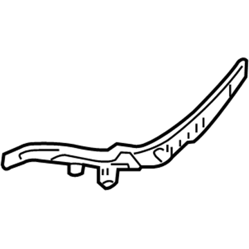 GM 25932362 Side Cover