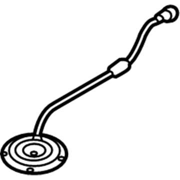 Hyundai 31195-E6800 Valve Assembly-2 Way & Cut
