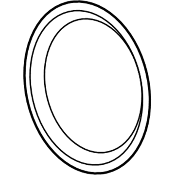 GM 13340989 Booster Gasket