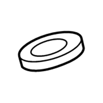 Mopar 4721352AC Bumper-Jounce