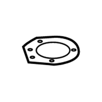 Ford YL8Z-18A049-AB Plate Reinforcement