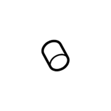 BMW 18-30-7-581-934 Vibration Absorber