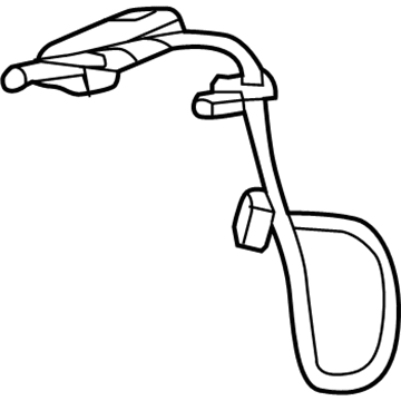 GM 42529556 Harness