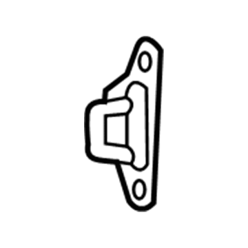 Toyota 69485-08030 Striker