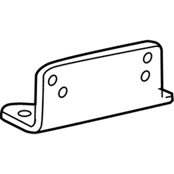 GM 10457978 Bracket Kit, Ignition Coil