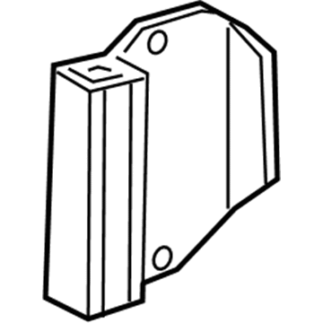 GM 10474610 Resistor