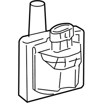 GM 19418996 Ignition Coil