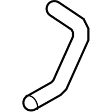 Kia 311733E000 Hose-EVAPORATOR
