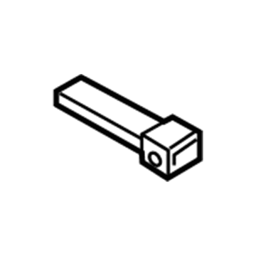 Hyundai 58535-29000 Switch Assembly-Level Indicator