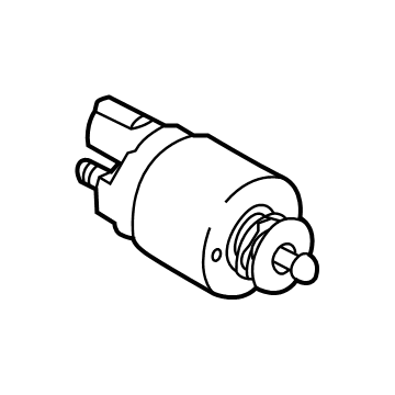 Kia 361202M400 Switch Assy-Starter