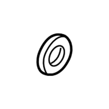 GM 94525149 Wheel Bearing Washer