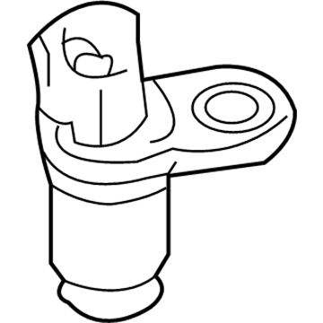 Mopar 56041584AF Sensor-CAMSHAFT