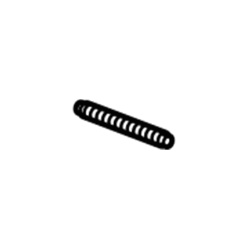 GM 11562490 Compressor Stud