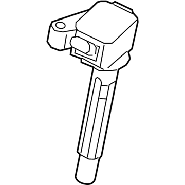 Mopar 68211953AA Ignition Coil