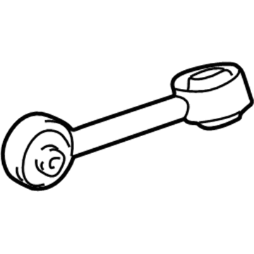 Toyota 12363-20020 Torque Strut