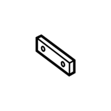 Ford 3L2Z-7842148-AB Striker