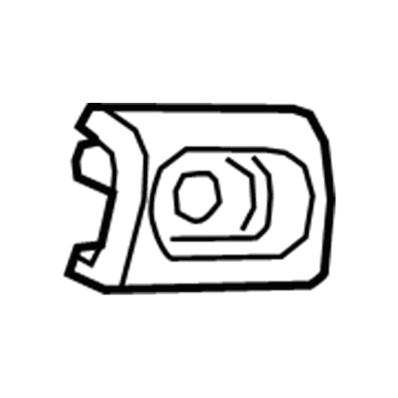 GM 26694708 Trim Pad