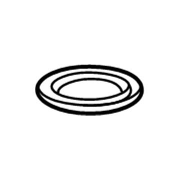 GM 25194694 Filter Seal