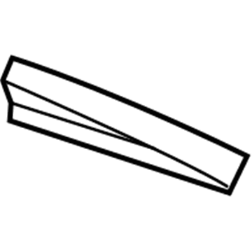 GM 22840414 Ballast